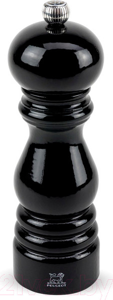 Изображение товара Мельница для специй Peugeot Paris 1870418/SME (черный)