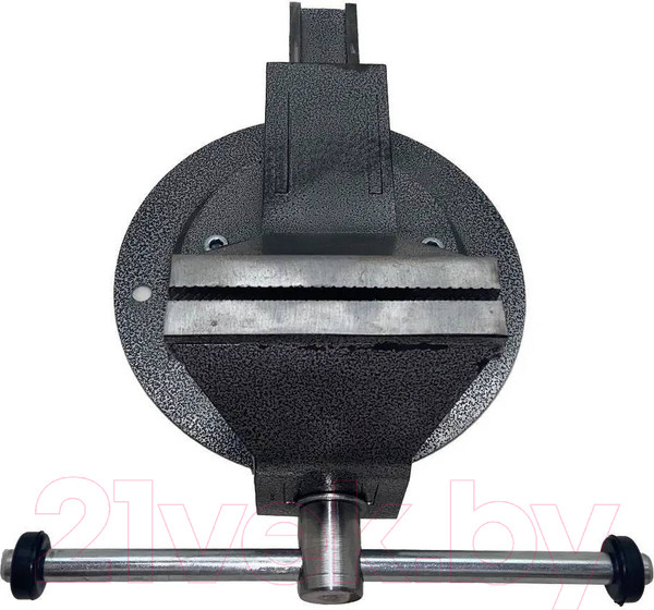 Изображение товара Тиски Калибр ТПСН-100ИС