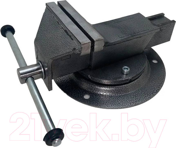 Изображение товара Тиски Калибр ТПСН-100ИС