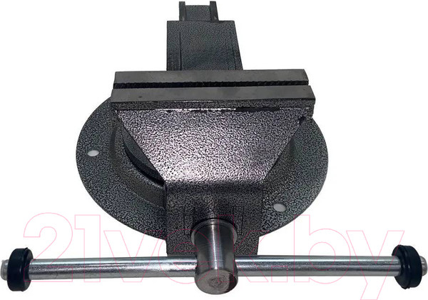 Изображение товара Тиски Калибр ТПСН-100ИС