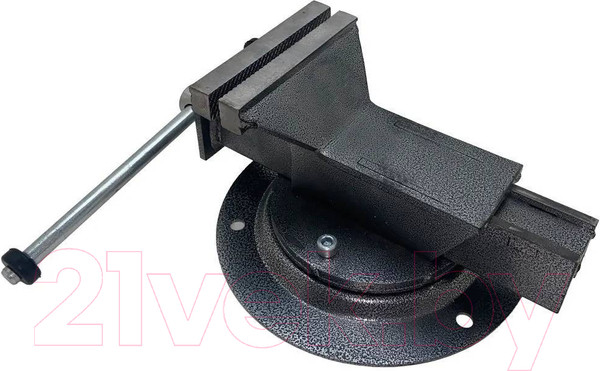 Изображение товара Тиски Калибр ТПСН-100ИС