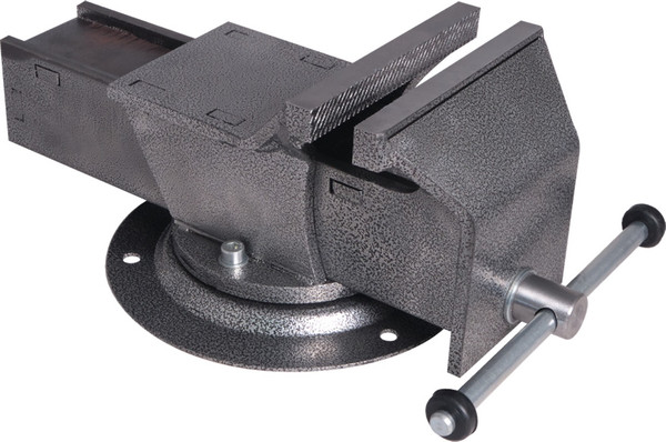 Изображение товара Тиски Калибр ТПСН- 150ИС