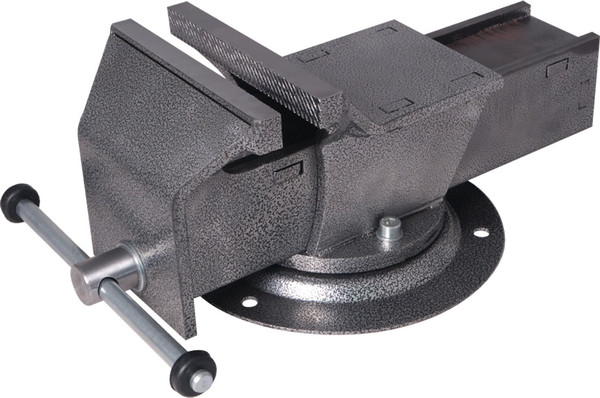 Изображение товара Тиски Калибр ТПСН- 150ИС