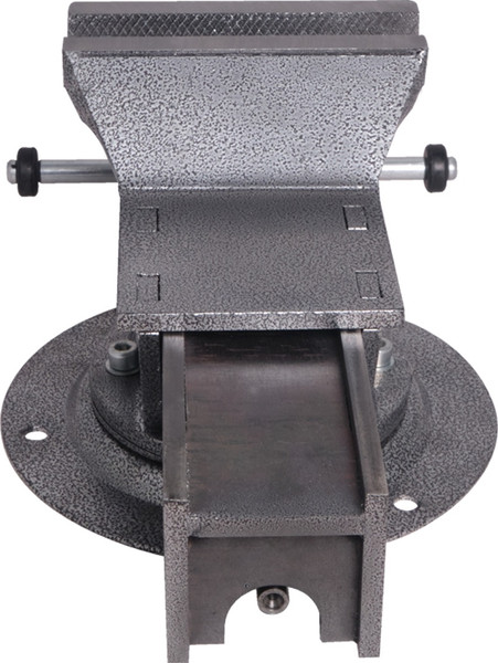 Изображение товара Тиски Калибр ТПСН- 150ИС