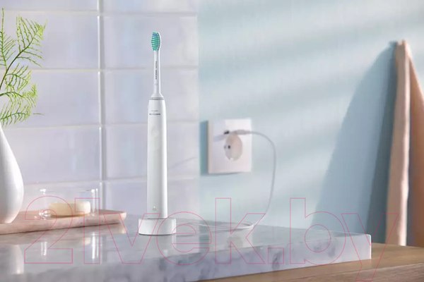 Изображение товара Электрическая зубная щетка Philips HX3651/13