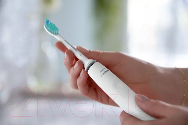 Изображение товара Электрическая зубная щетка Philips HX3651/13
