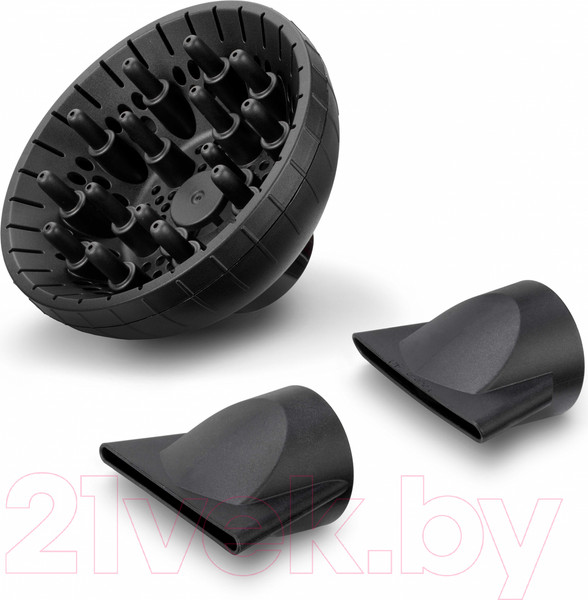 Изображение товара Профессиональный фен BaByliss 6000E