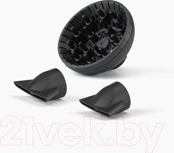 Изображение товара Профессиональный фен BaByliss 6719DE