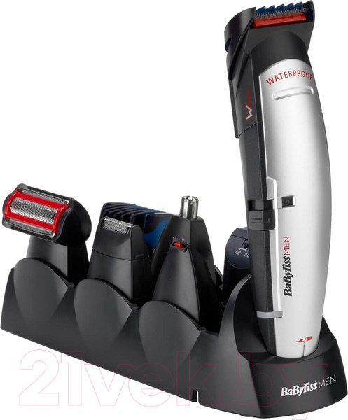 Изображение товара Набор для стайлинга BaByliss E837E