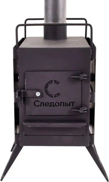 Изображение товара Печь отопительная Следопыт PF-SW-08