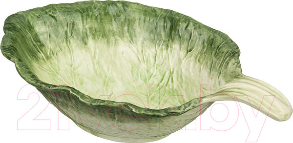 Изображение товара Блюдо Annaluma Капуста 628-153