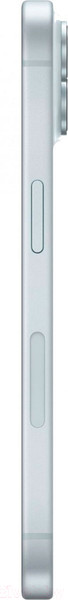 Изображение товара Смартфон Apple iPhone 15 128GB (синий)