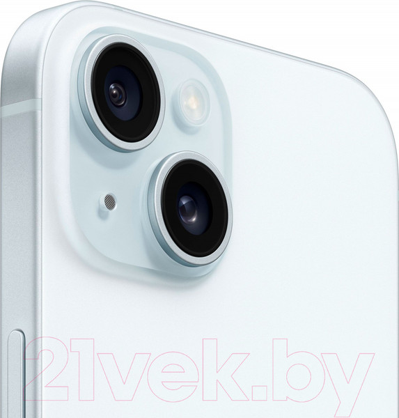 Изображение товара Смартфон Apple iPhone 15 128GB (синий)