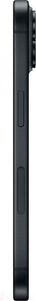 Изображение товара Смартфон Apple iPhone 15 256GB (черный)