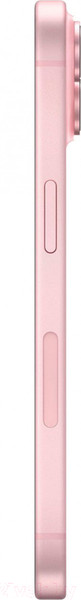 Изображение товара Смартфон Apple iPhone 15 256GB (розовый)