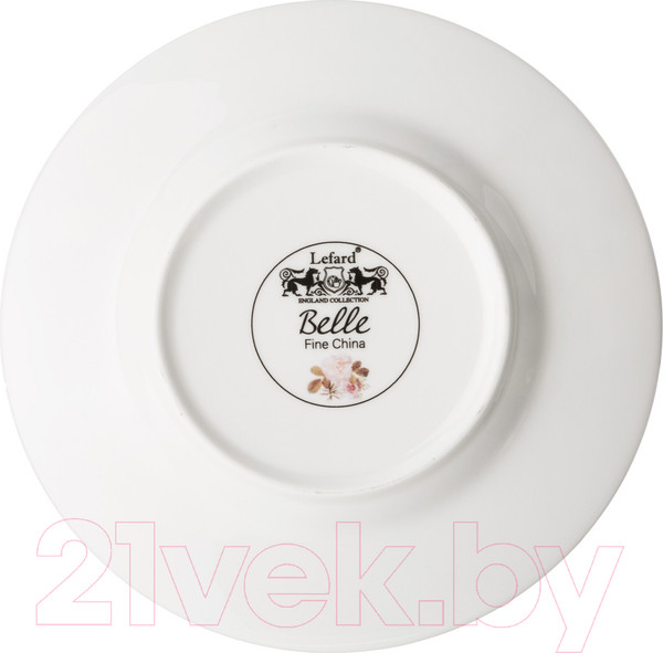 Изображение товара Набор для чая/кофе Lefard Belle 86-2549