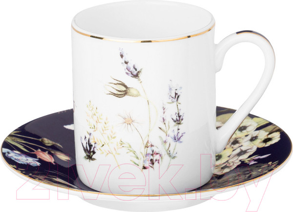 Изображение товара Набор для чая/кофе Lefard Belle 86-2550