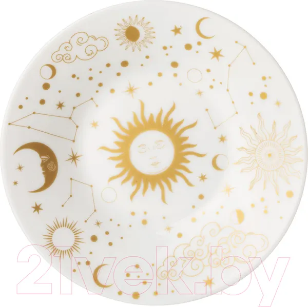 Изображение товара Набор для чая/кофе Lefard Astronomy 86-2556