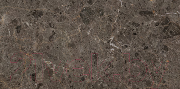 Изображение товара Плитка Zerde Tile Chiros Brown матовый (600x1200)