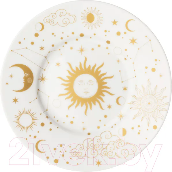 Изображение товара Чашка с блюдцем Lefard Astronomy 86-2558