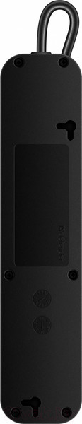 Изображение товара Удлинитель Defender G450 / 99339 (5м, 4 розетки)