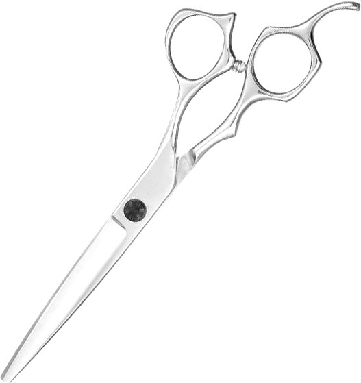 Изображение товара Ножницы для стрижки животных GRODO ST-65 One 6.5 / 20A165 (прямые)
