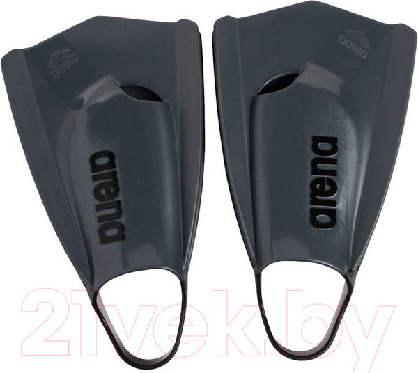 Изображение товара Ласты ARENA Powerfin Pro Ii / 006151 100 (р-р 40-41, черный)
