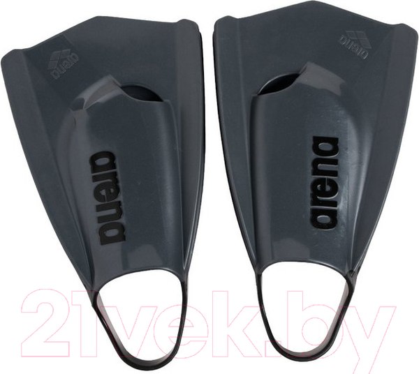 Изображение товара Ласты ARENA Powerfin Pro Ii / 006151 100 (р-р 44-45, черный)