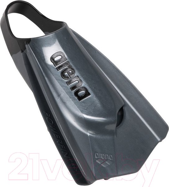Изображение товара Ласты ARENA Powerfin Pro Ii / 006151 100 (р-р 44-45, черный)