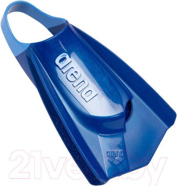 Изображение товара Ласты ARENA Powerfin Pro Ii / 006151 110 (р-р 44-45, синий)