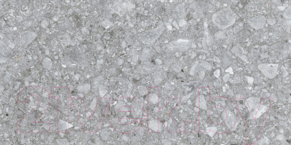 Изображение товара Плитка Zerde Tile Paladino Grey матовый (600x1200)