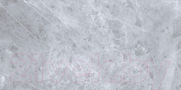 Изображение товара Плитка Zerde Tile Pulpis Grey матовый (600x1200)