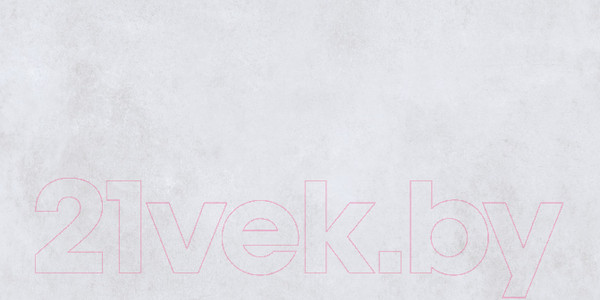 Изображение товара Плитка Zerde Tile Sillent Light Grey матовый (600x1200)