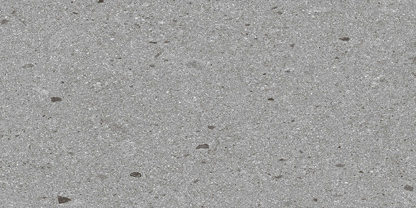Изображение товара Плитка Zerde Tile Terrazzo Grey матовый (600x1200)