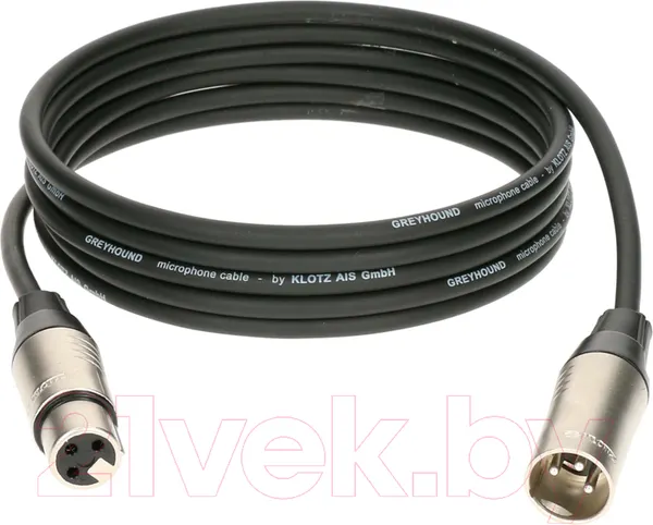 Изображение товара Кабель Klotz LPXGRG1FM-0150 (1.5м)