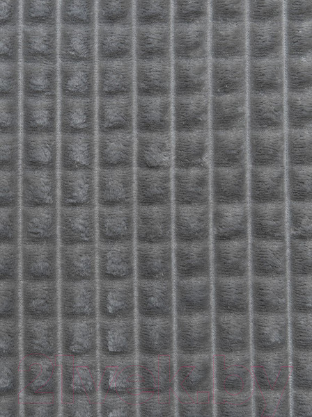 Изображение товара Плед TexRepublic Deco Кубики Фланель 150x200 / 93323 (серый)