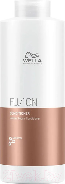 Изображение товара Кондиционер для волос Wella Professionals Fusion Интенсивный восстанавливающий (1л)