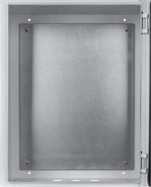 Изображение товара Корпус металлический TDM ЩМП-2-0 / SQ0905-3403