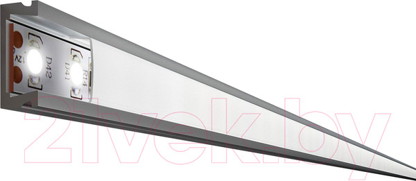 Изображение товара Профиль для светодиодной ленты Elektrostandard LL-2-ALP006 (алюминиевый)