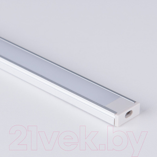 Изображение товара Профиль для светодиодной ленты Elektrostandard LL-2-ALP006 (алюминиевый)