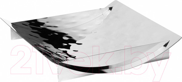 Изображение товара Блюдо Luxstahl Волны кт9315