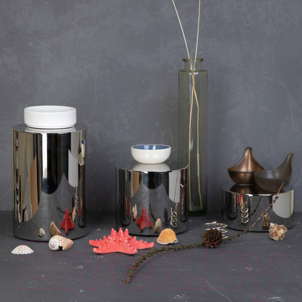 Изображение товара Подставка фуршетная Luxstahl кт9302