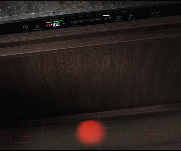 Изображение товара Посудомоечная машина Electrolux EEM43201L