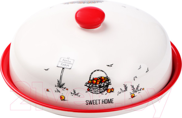 Изображение товара Блюдо Appetite Apple Tree / ZFC246-6