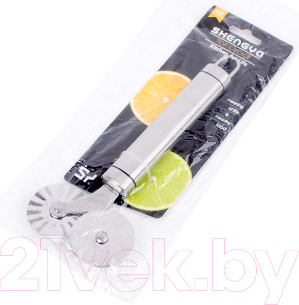 Изображение товара Нож для пиццы Darvish DV-H-1688