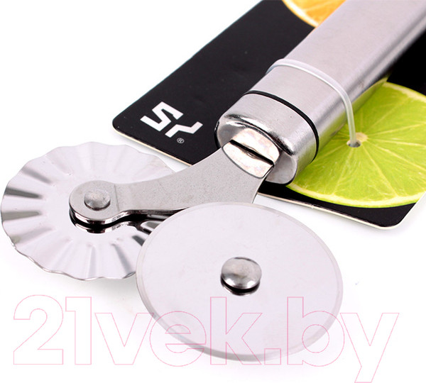 Изображение товара Нож для пиццы Darvish DV-H-1688