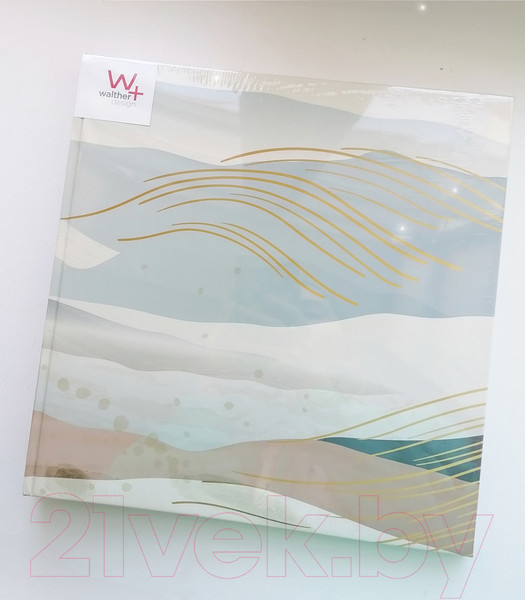 Изображение товара Фотоальбом Walther Variety / FA2972 (гора)