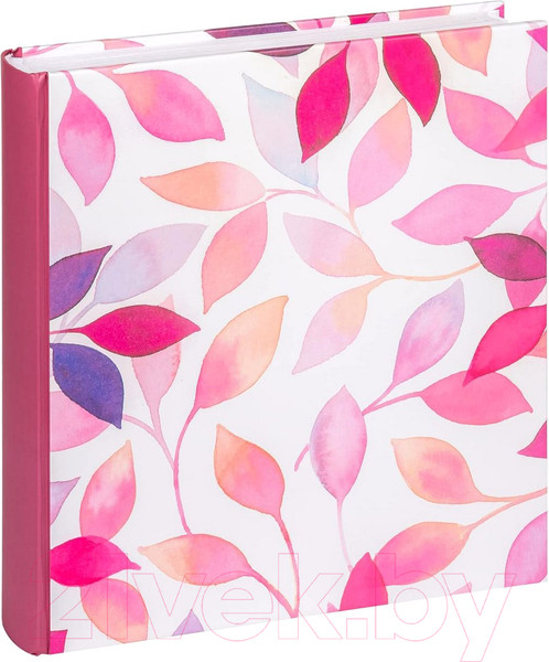 Изображение товара Фотоальбом Walther Seson / FA363R (красный)