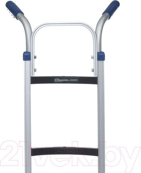 Изображение товара Тележка ручная Стелла-техник FW-84F