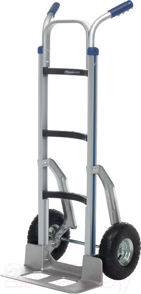 Изображение товара Тележка ручная Стелла-техник FW-84F
